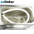 LK-D31-1 Runyes Dental Stainless Steel 5L Ultrasound Bath